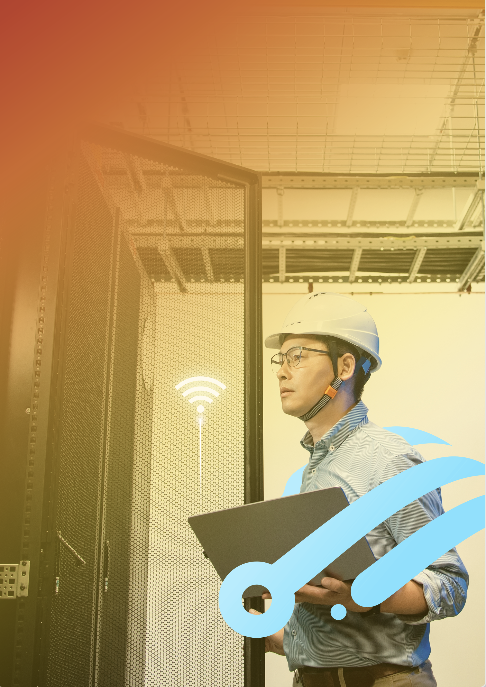 Triple-E network operations technician